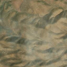 Satellite imagery of Srō Ghar, AF