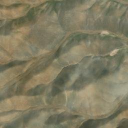 Satellite imagery of Srō Ghar, AF