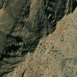 Satellite imagery of Chingaī, AF