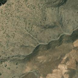 Satellite imagery of Chingaī, AF