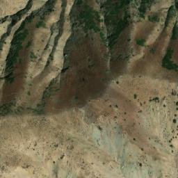 Satellite imagery of Srē Tangay Ghar, AF