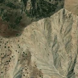 Satellite imagery of Srē Tangay Ghar, AF