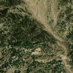 Satellite imagery of Khati Kandao, AF