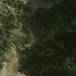 Satellite imagery of Khati Kandao, AF