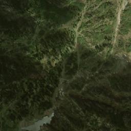 Satellite imagery of Khati Kandao, AF