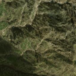 Satellite imagery of Rishake Sar, AF