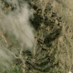 Satellite imagery of Rishake Sar, AF