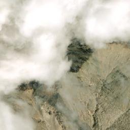 Satellite imagery of Spin Ghar, AF