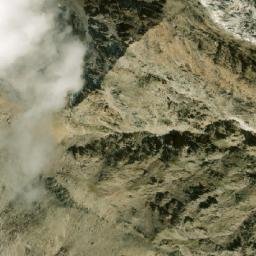 Satellite imagery of Spin Ghar, AF