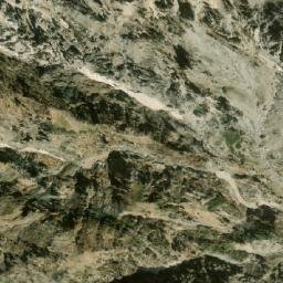 Satellite imagery of Spin Ghar, AF
