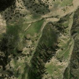 Satellite imagery of Gēngṟī Sar, AF