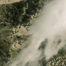 Satellite imagery of Gēngṟī Sar, AF