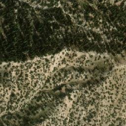 Satellite imagery of Tsamtsay Sar, AF