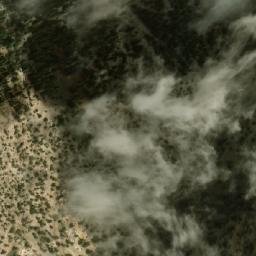 Satellite imagery of Tsamtsay Sar, AF