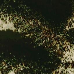 Satellite imagery of Isārah Gaṯah, AF