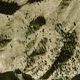 Satellite imagery of S̲h̲êngay, AF