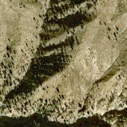 Satellite imagery of S̲h̲êngay, AF