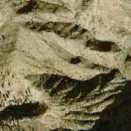 Satellite imagery of S̲h̲êngay, AF