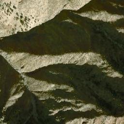 Satellite imagery of Labāwū, AF