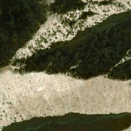 Satellite imagery of Tāndah Damgal, AF