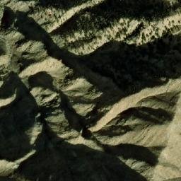 Satellite imagery of Dzangal Ghar, AF