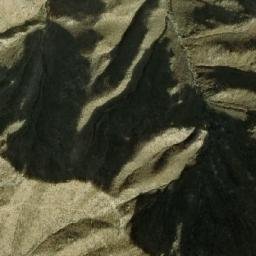 Satellite imagery of Lanḏay Mōrgah, AF
