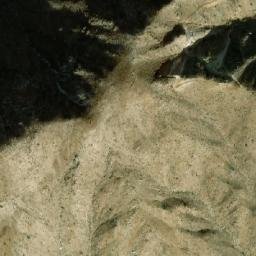 Satellite imagery of Lanḏay Mōrgah, AF
