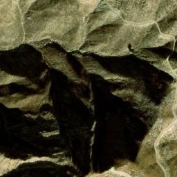 Satellite imagery of Ōghōzgaī Ghar, AF