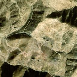 Satellite imagery of Ōghōzgaī Ghar, AF