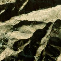 Satellite imagery of Ōghōzgaī Ghar, AF