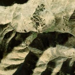 Satellite imagery of Guldarra Kandao, AF