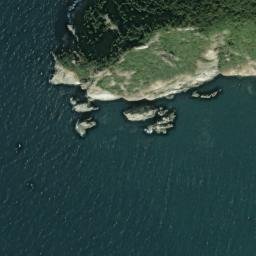 Satellite imagery of Ch'okchuck Sŏ, KR