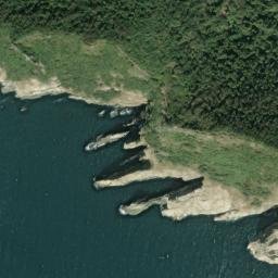 Satellite imagery of Ch'okchuck Sŏ, KR