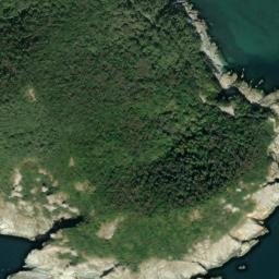 Satellite imagery of Ib Am, KR