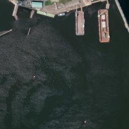 Satellite imagery of Nei Bana, JP