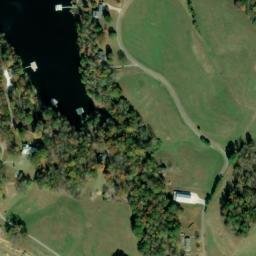 Satellite imagery of Indian Point, US