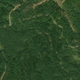 Satellite imagery of Fuller Drift Mine, US