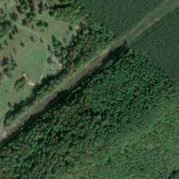 Satellite imagery of Straight Mountain, US