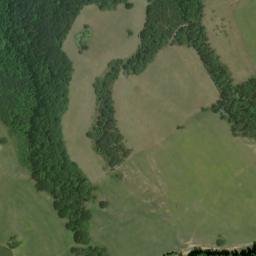 Satellite imagery of Altoona Coal Mines, US