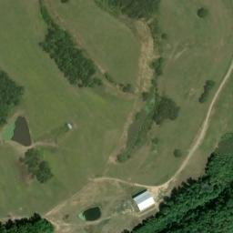 Satellite imagery of Altoona Coal Mines, US
