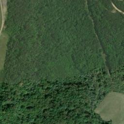 Satellite imagery of Altoona Mountain, US