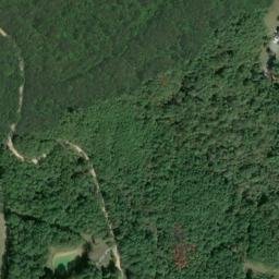 Satellite imagery of Altoona Mountain, US