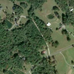 Satellite imagery of Altoona Mountain, US