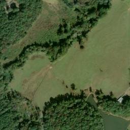 Satellite imagery of Parker Mine, US