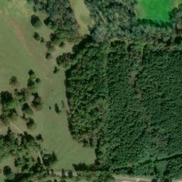 Satellite imagery of Parker Mine, US