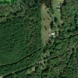 Satellite imagery of Parker Mine, US