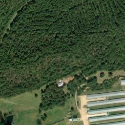 Satellite imagery of Dockage Mine, US