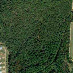 Satellite imagery of Dockage Mine, US