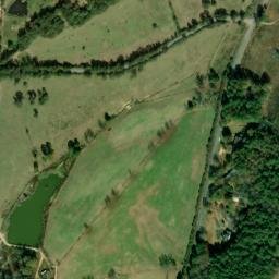 Satellite imagery of Dockage Mine, US