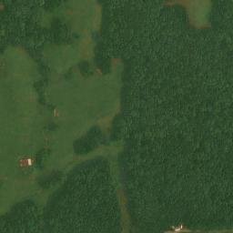 Satellite imagery of Hodges Prospect, US